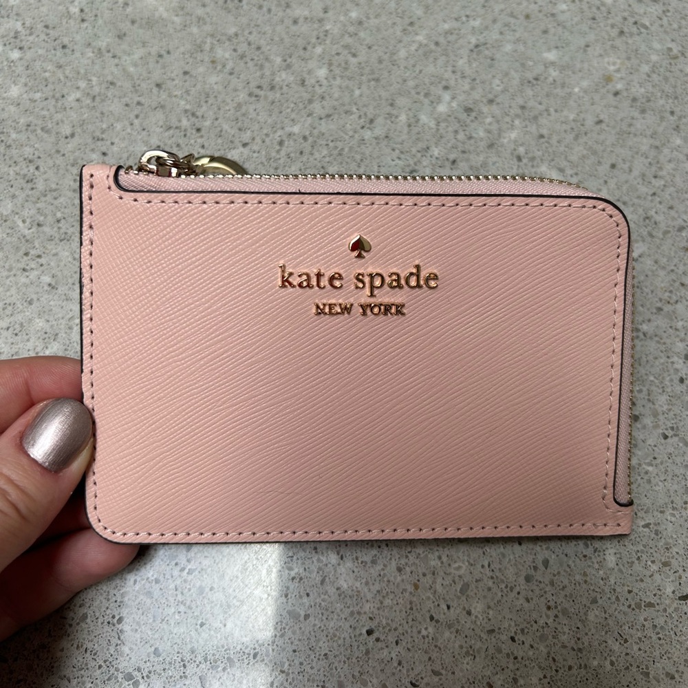 NEW KATE SPADE Quilted Camera Bag - Picture 7 of 9